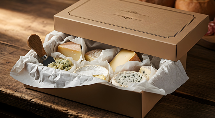 Spécialités régionales et terroir